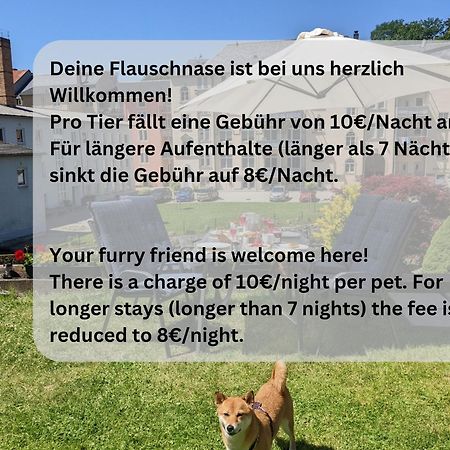 Zi1 - Urlaubsmagie - Erholung Mit Whirlpool & Sauna زبنيتس المظهر الخارجي الصورة